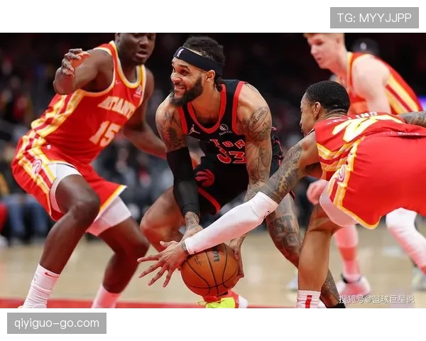 特伦特无球跑位提升西亚卡姆单打效率