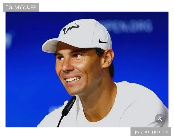 纳达尔赛场上铁人，私底下竟然这样花钱？这生活差别也太大了吧！