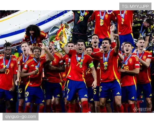 罗德里：西班牙国家队重建与欧洲杯冠军的中场领袖