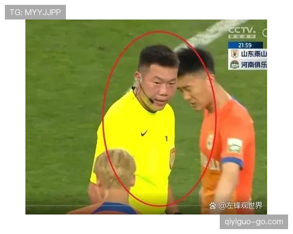 无意手球的判罚标准到底有哪些容易被误解的点？