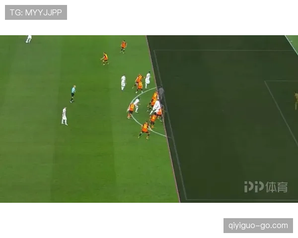 禁区规则核心判定标准与裁判判罚依据详解