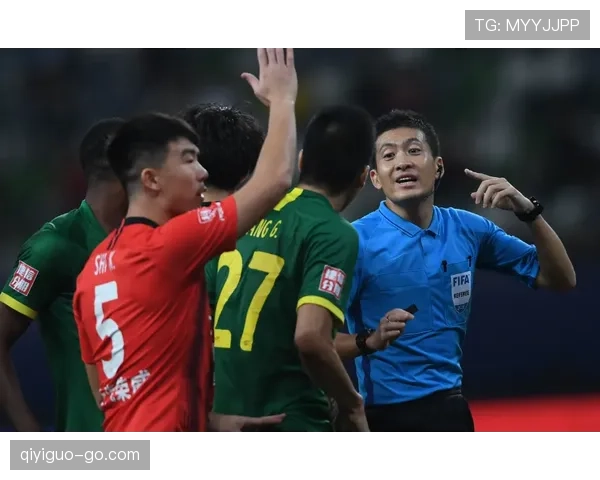 为什么裁判的判罚尺度总在变？规则允许“弹性执法”吗？