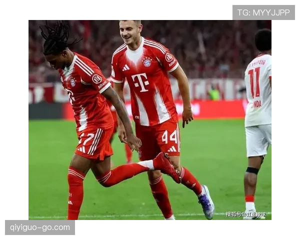 拜仁防守体系漏洞频出：近期表现波动，对竞争格局带来变化