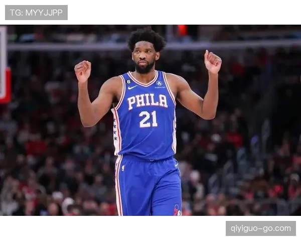 恩比德挡拆制造错位效率提升明显 拉开费城内线空间