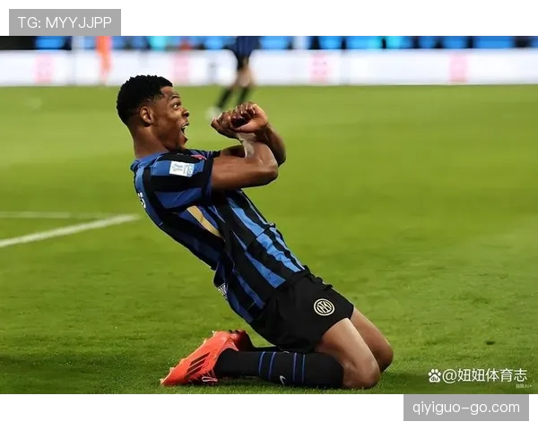 国米为何沦为伪豪门？年年争冠却屡遭内耗危机，战术体系单一成致命短板