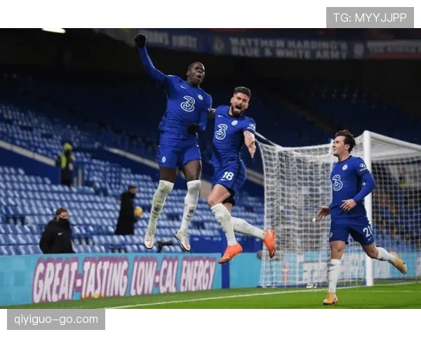 切尔西防守问题凸显，整体站位失当成主因，非个人能力不足