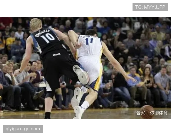 一分钟读懂：篮球阻挡与带球撞人的核心判断标准