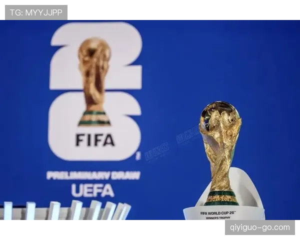 2026世界杯48支球队怎么分组，小组赛规则和出线条件是什么
